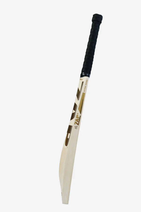 ZAP Vintage Retro Reserve English Willow Bat